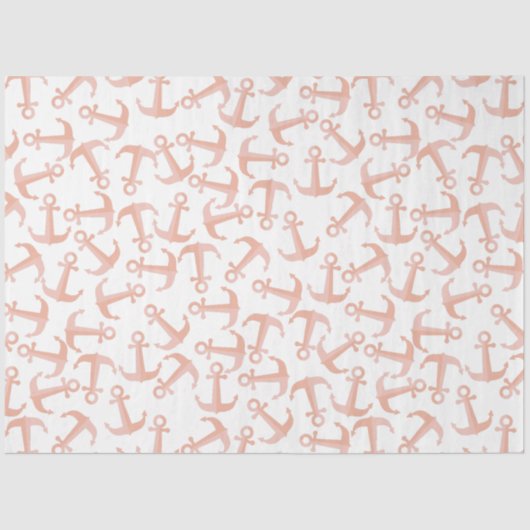 Nur ein weiteres Design der Nautic Series 1 Seidenpapier (Vorderseite)