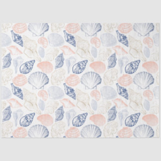 Nur ein weiteres Design der Nautic Series 7 Seidenpapier