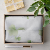 Nur ein weiteres St. Patrick's-Design #4 Seidenpapier (Geschenk)