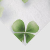 Nur ein weiteres St. Patrick's-Design #4 Seidenpapier (Ausschnitt)
