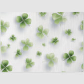Nur ein weiteres St. Patrick's-Design #4 Seidenpapier (Vorderseite)