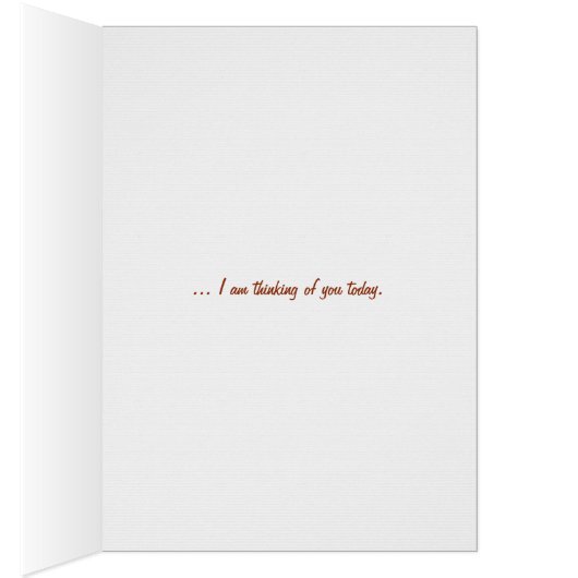 Nur eine Anmerkung für Irish Setter (Innen (Rechts))