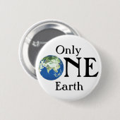 Nur eine Erde Button (Vorne & Hinten)