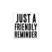 NUR EINE FRANZÖSISCHE ERINNERUNG GUMMISTEMPEL (Prägung)