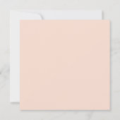 Nur eine Frau, die Katzen und Kaffee Liebe (Rückseite)