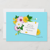 Nur eine Karte (Vorderseite)