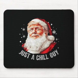 Nur eine Kill-Typ Weihnachten Weihnachten Weihnach Mousepad