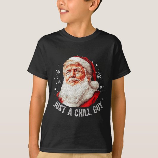Nur eine Kill-Typ Weihnachten Weihnachten Weihnach T-Shirt (Vorderseite)