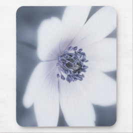 Nur eine kleine Wildblume Mousepad
