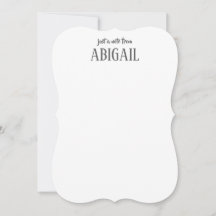 Nur eine kurze Anmerkung