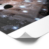 Nur eine Minute, nur eine Sekunde Poster (Ecke)