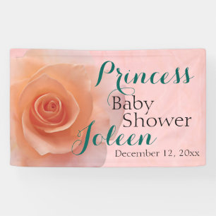 Nur eine Rose Blossom + Ihr Backgr. Ideen Banner