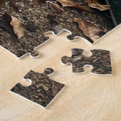 Nur eine ruhige Aussicht Puzzle (Seite)