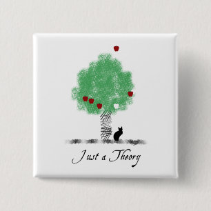 Nur eine Theorie Button