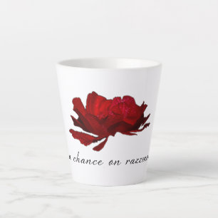 Nur eine Touch Jazz Razzmatazz Tasse