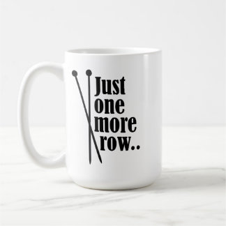 Nur eine weitere Zeile - Kaffeetasse