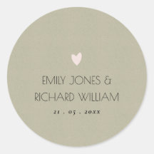 NUR EINFACHER ELEGANTER KRAFT-TYPOGRAFISCHER TEXT