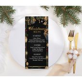 NUR Einladung zum Black and Gold Dinner