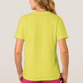 Nur eins T-Shirt (Rückseite)