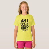 Nur eins T-Shirt (Vorne ganz)