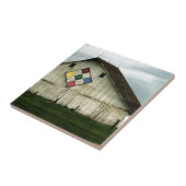 Nur Erinnerungen, eine Scheune, die einmal war Fliese (Seite)