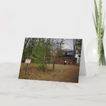 "Nur Ernennung" Karte erhalten