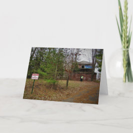 "Nur Ernennung" Karte erhalten