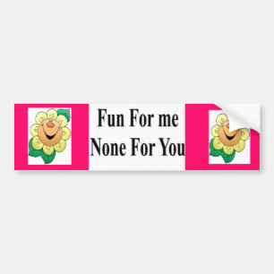 Nur Erwachsene Autoaufkleber