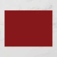 NUR FARBE - dunkelrot