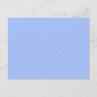 NUR FARBE - Hellblau