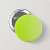 NUR FARBgradienten - Frühlinggrün Button (Vorne & Hinten)