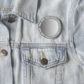 NUR FARBgradienten - grau - Ringe & Dotsilber Button (Beispiel)