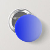 NUR FARBgradienten - königsblau Button (Vorne & Hinten)