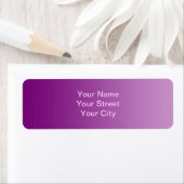 NUR FARBgradienten - Magenta (Insitu)