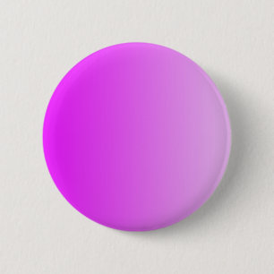 NUR FARBgradienten - Neonrosa Button