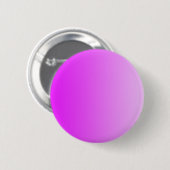 NUR FARBgradienten - Neonrosa Button (Vorne & Hinten)