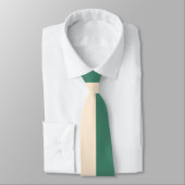 Nur Farbsicherung. - 1/2 Creme + Ihre Idee Krawatte (Gebunden)