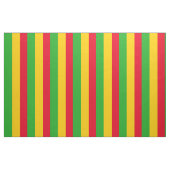 NUR FARBstreifen - Rastafari + Ihr backg. Stoff (Fat Quarter (45,7 x 55,9 cm))