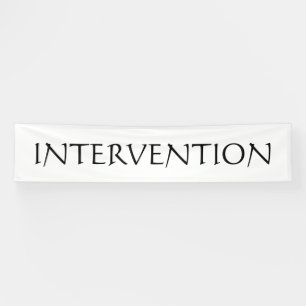 Nur Farbweiß u. -wörter + Ihre Ideen Banner