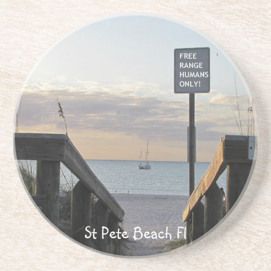 Nur freie Reichsmenschen! Untersetzer (Vorne)