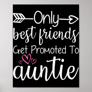 Nur Freunde werden zur Tante Schwester Freundin be Poster