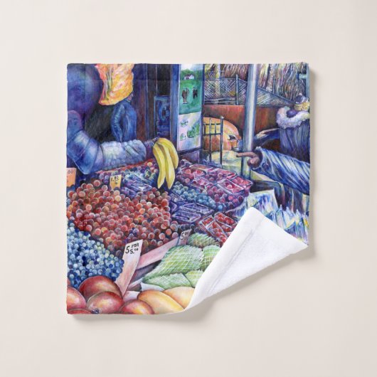 Nur für den geistigen Verbrauch Badhandtuch Set (Waschlappen)