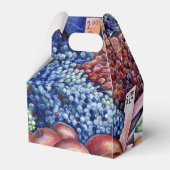 Nur für den geistigen Verbrauch Geschenkschachtel (Rückseite)