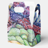 Nur für den geistigen Verbrauch Geschenkschachtel (Geöffnet)