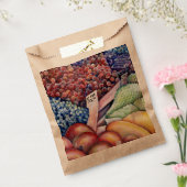 Nur für den geistigen Verbrauch Geschenktütchen (Versiegelt)