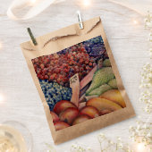 Nur für den geistigen Verbrauch Geschenktütchen (Ausgeschnitten)