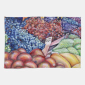 Nur für den geistigen Verbrauch Geschirrtuch (Horizontal)