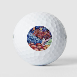 Nur für den geistigen Verbrauch Golfball