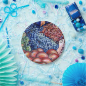 Nur für den geistigen Verbrauch Pappteller (Party)