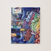 Nur für den geistigen Verbrauch Puzzle (Vertikal)